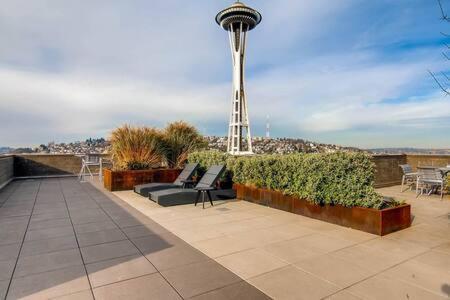 Speechless In Seattle - #1 Location - 2Br - Free Parking - Vr1公寓 外观 照片