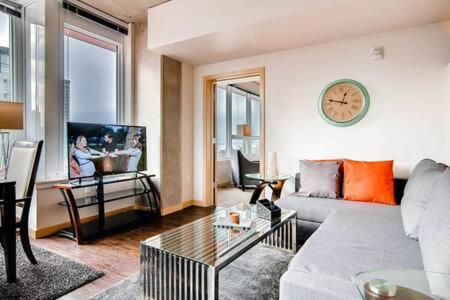Speechless In Seattle - #1 Location - 2Br - Free Parking - Vr1公寓 外观 照片
