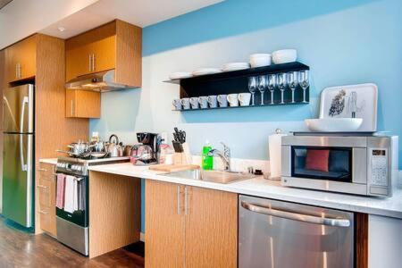 Speechless In Seattle - #1 Location - 2Br - Free Parking - Vr1公寓 外观 照片