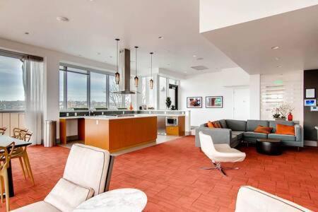 Speechless In Seattle - #1 Location - 2Br - Free Parking - Vr1公寓 外观 照片