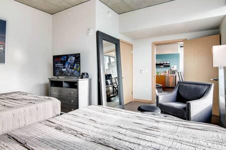 Speechless In Seattle - #1 Location - 2Br - Free Parking - Vr1公寓 外观 照片