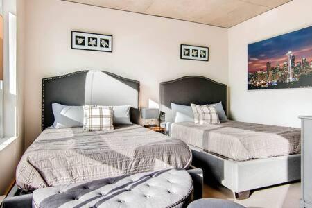 Speechless In Seattle - #1 Location - 2Br - Free Parking - Vr1公寓 外观 照片