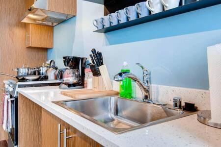 Speechless In Seattle - #1 Location - 2Br - Free Parking - Vr1公寓 外观 照片